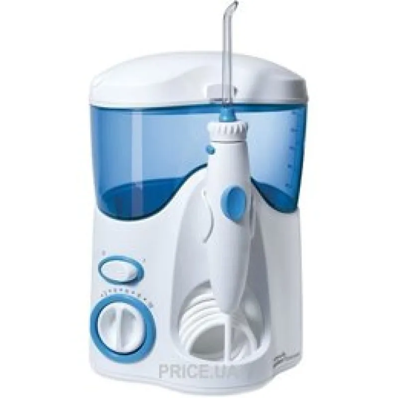 Іригатор Waterpik WP-100E Ultra Water Flosser